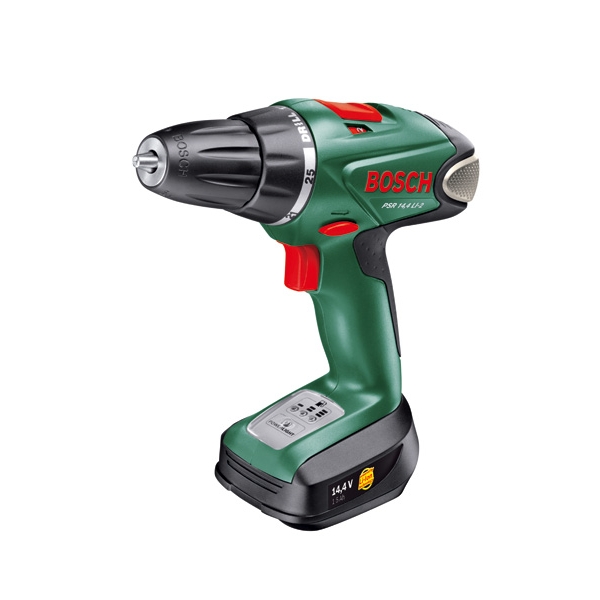 Bosch PSR 14 4 LI-2